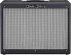 Fender Hot Rod Deluxe 112 Enclosure Black